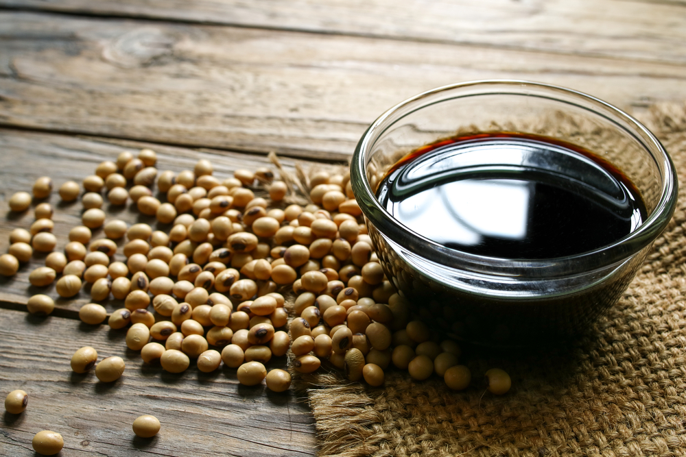 Alimentazione e tumori: la prevenzione comincia a tavola 4 Alimentazione e tumori: la soia