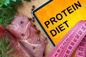 Il rischio che si corre con la dieta Dukan
