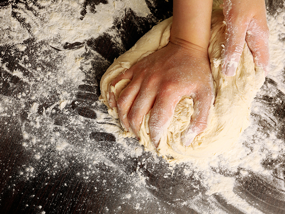 Come risparmiare sulla spesa se sei a dieta 8 cucinare