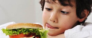 Cosa fare se tuo figlio &egrave; in sovrappeso