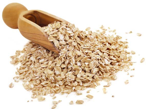 L'energia dei cereali ti aiuta a rimanere in forma 2 Avena. I cereali: più energia con leggerezza