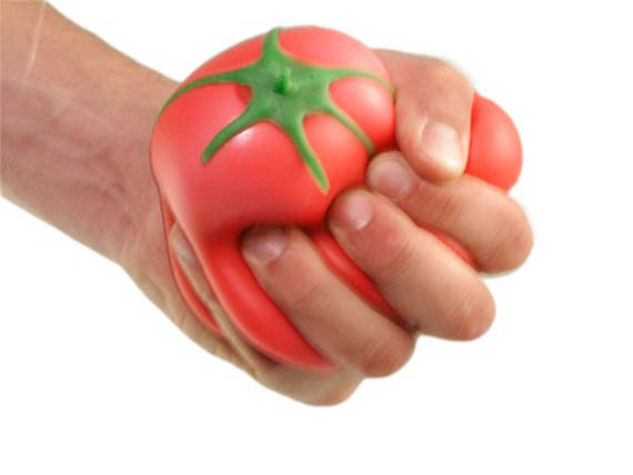 Le 10 idee regalo per l'amica del cuore a dieta 4 Le idee regalo di Natale per lei: l'antistress