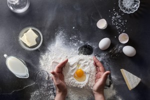 Cucinare? &Egrave; il segreto della salute!