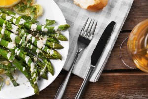 Mangia gli asparagi e combatti il diabete