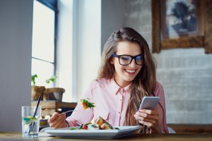 Usa la sostituzione piatti  per una dieta pi&ugrave; varia