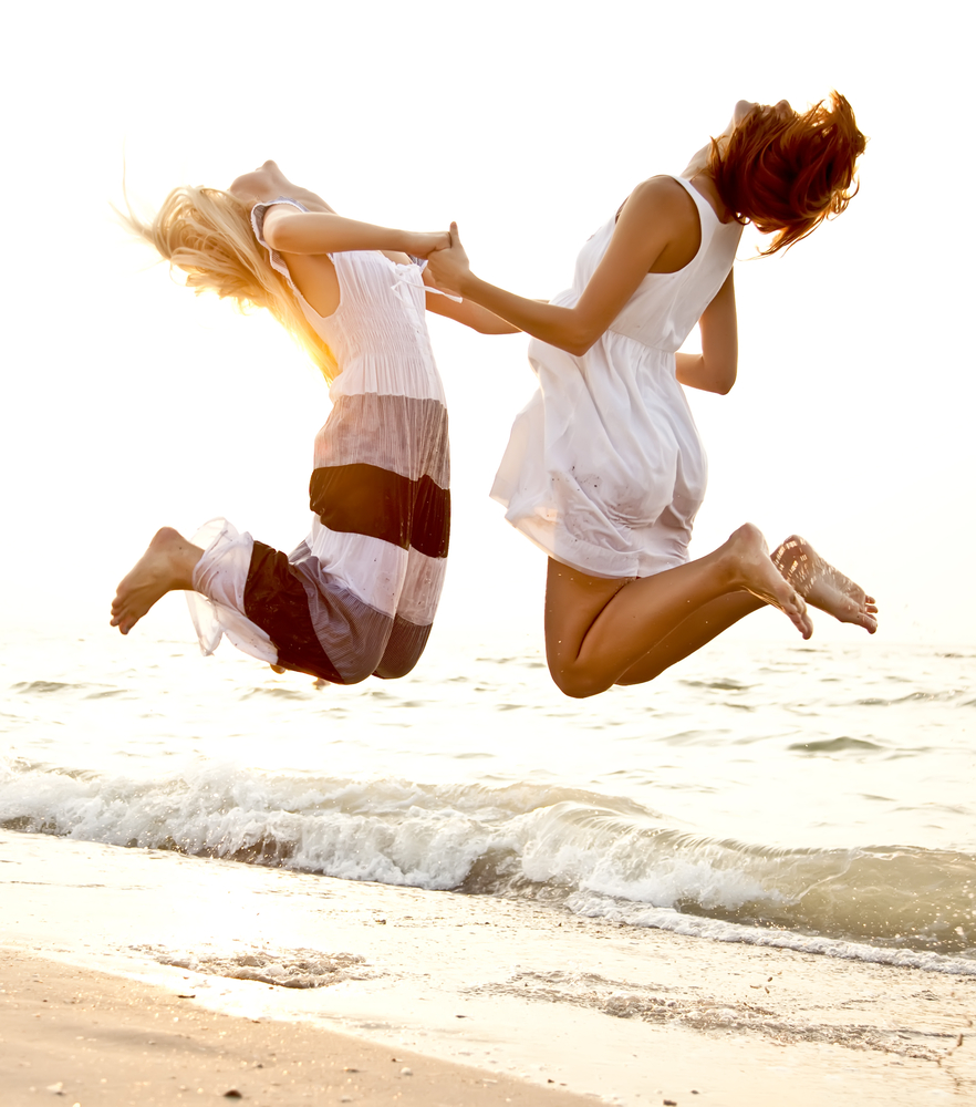 Le amiche che rendono speciale una donna 4 le amiche che rendono speciali una donna