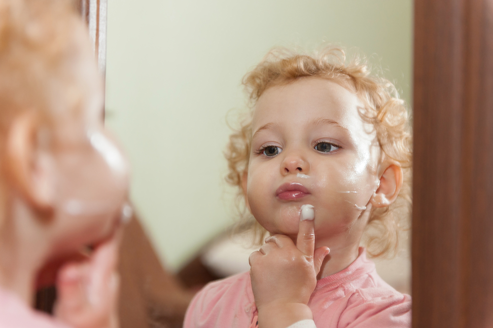 Le amiche che rendono speciale una donna 5 la crema anti age amica di una donna