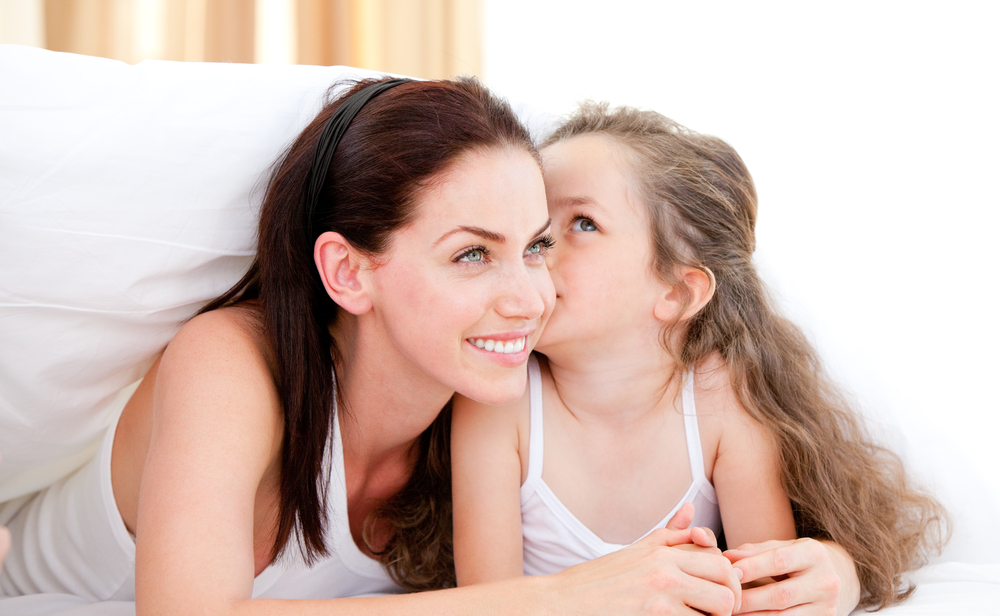 Le amiche che rendono speciale una donna 8 l'amica di una donna la mamma