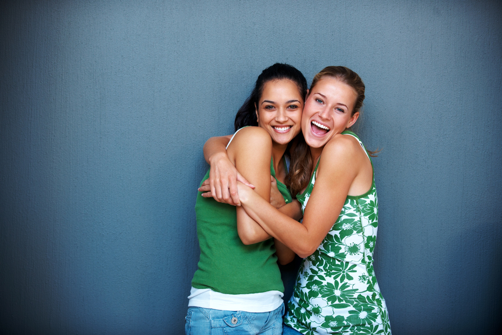Le amiche che rendono speciale una donna 1 la migliore amica che rende speciale una donna