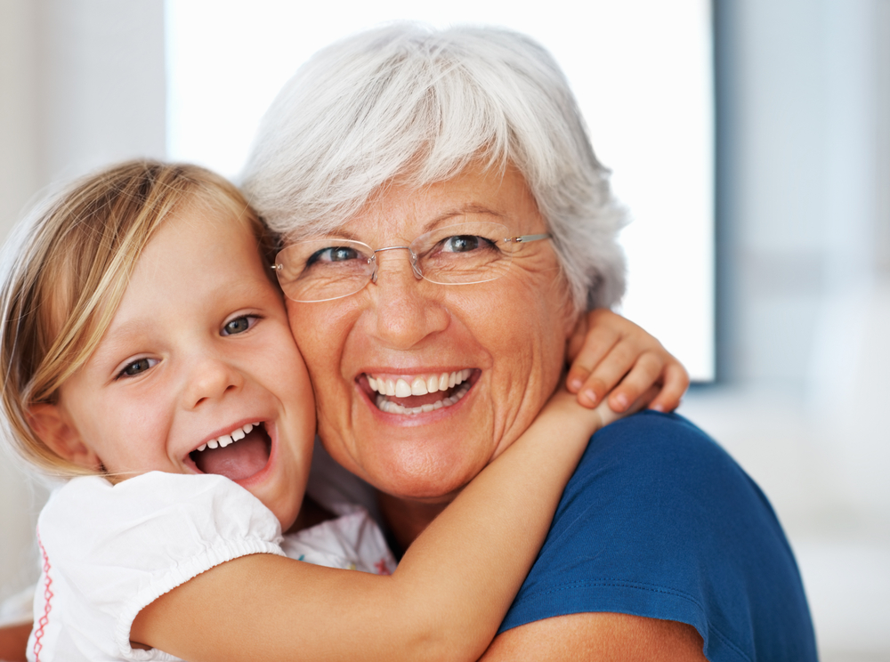 Le amiche che rendono speciale una donna 10 l'amica di una donna la nonna