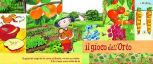 La verdura non la mangio!