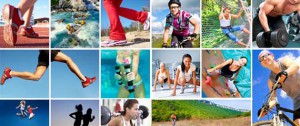 Lo sport ci ha cambiato la vita: le testimonianze di chi si &egrave; deciso a fare sport