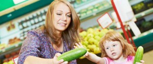 Le soluzioni per far mangiare bene tuo figlio!