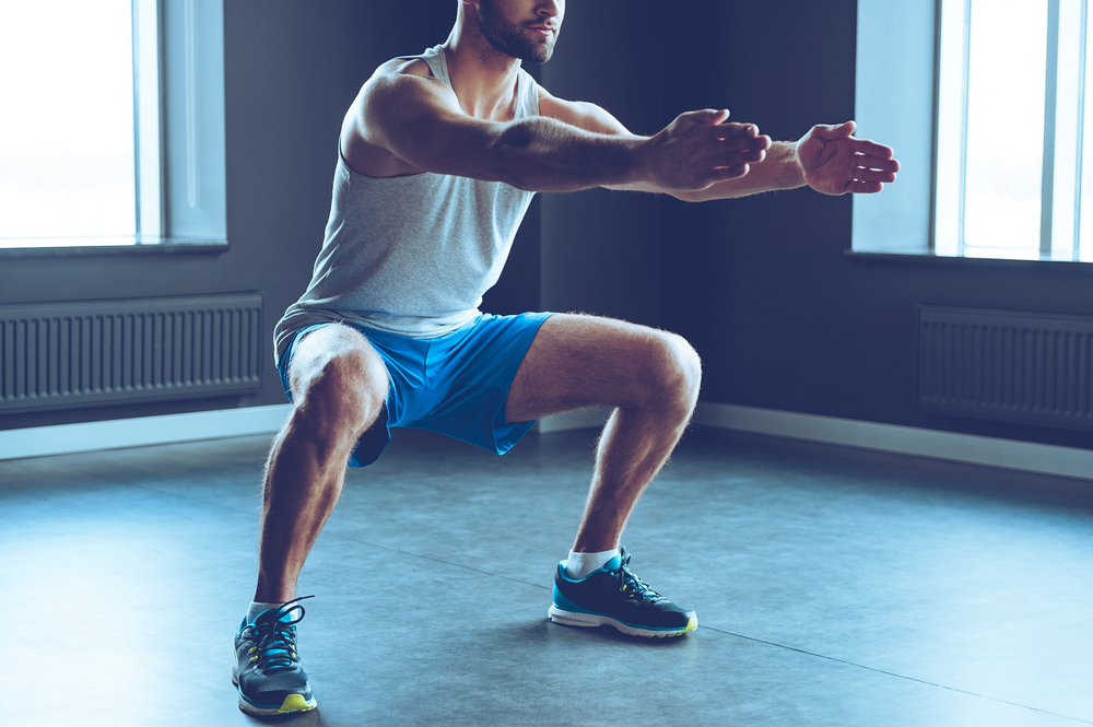 Workout Rihanna: 25 minuti di allenamento per ritrovare la forma! 2 25 minuti workout Rihanna tonificare gambe