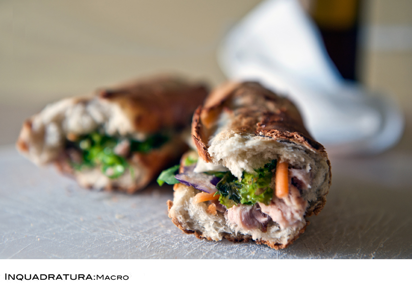 Impara a fotografare i tuoi piatti 3 esempio di inquadratura macro nella food photography