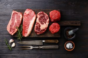 Come cucinare una bistecca perfetta