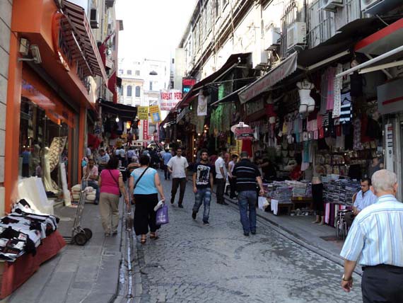 Viaggi e assaggi: Istanbul 1 Viaggia di gusto! istanbul