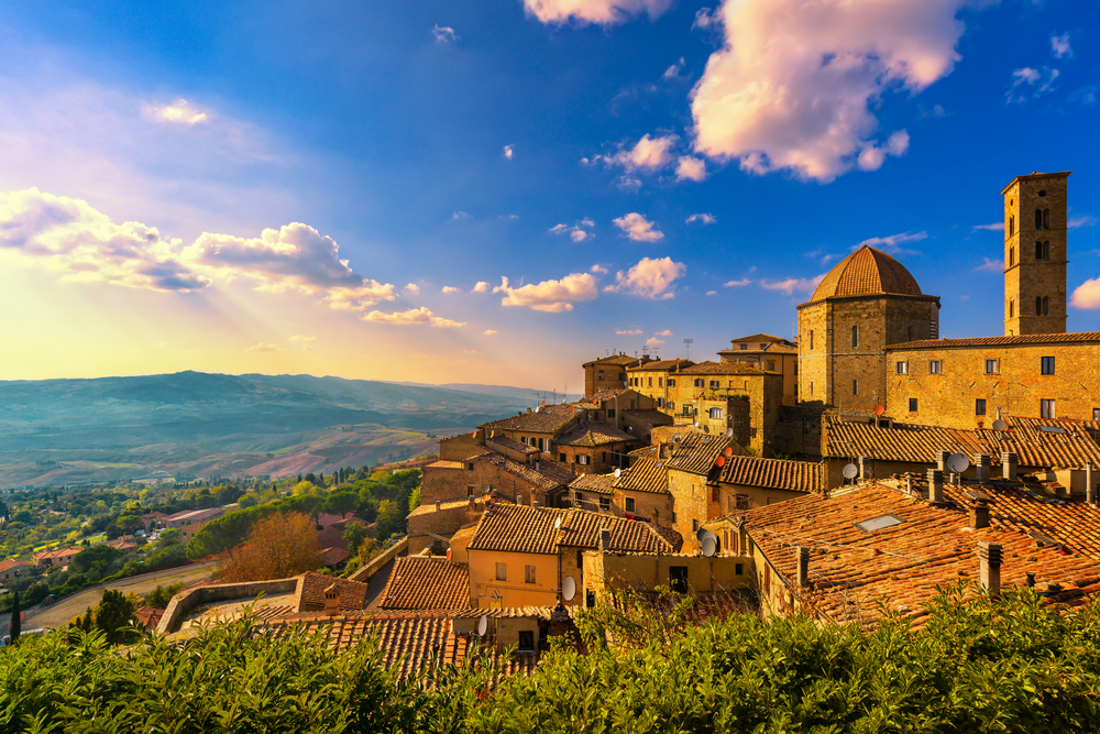 Viaggia con il gusto in Italia e in Europa 3 maremma