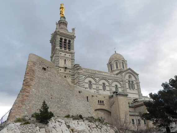 Viaggi e assaggi: Marsiglia 1 Viaggia di gusto! marsiglia