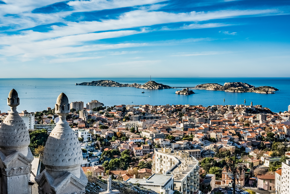 Viaggia con il gusto in Italia e in Europa 4 marsiglia