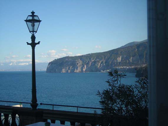 Sorrento: racconto di un viaggio tra arte e cucina 3 Viaggia di gusto! sorrento