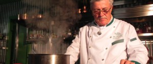 &ldquo;Dove mangio stasera? La cucina di Don Alfonso