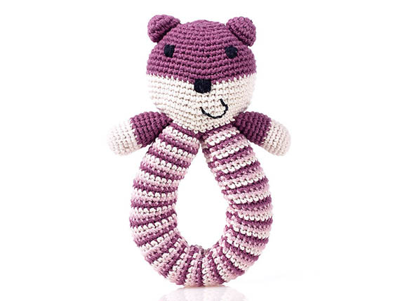 Tante idee regalo per bambini a partire da 3 euro 1 anello sonaglio