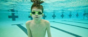 Il nuoto non cura la scoliosi