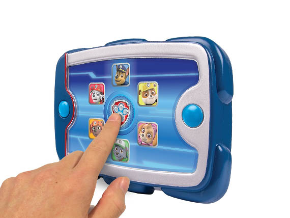 Tante idee regalo per bambini a partire da 3 euro 5 pad touch