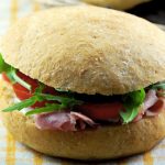 Panini integrali: una ricetta facile e leggera 1 panini integrali fatti in casa