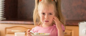 5 cose da evitare a tavola con tuo figlio