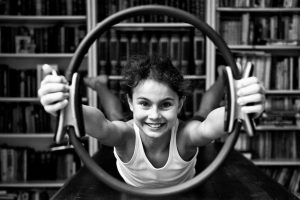 Ring pilates: benefici, come usarlo e allenamento per principianti e avanzati