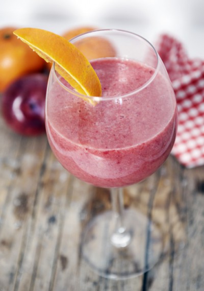 Gli smoothies del benessere 5 Guarda gli smoothies del benessere che Melarossa ha preparato per te