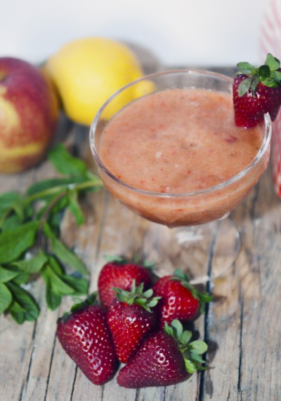 Gli smoothies del benessere 4 Guarda gli smoothies del benessere che Melarossa ha preparato per te