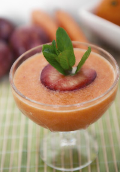 Gli smoothies del benessere 2 Guarda gli smoothies del benessere che Melarossa ha preparato per te