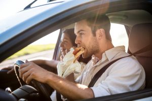 Alimentazione, gli italiani mangiano male