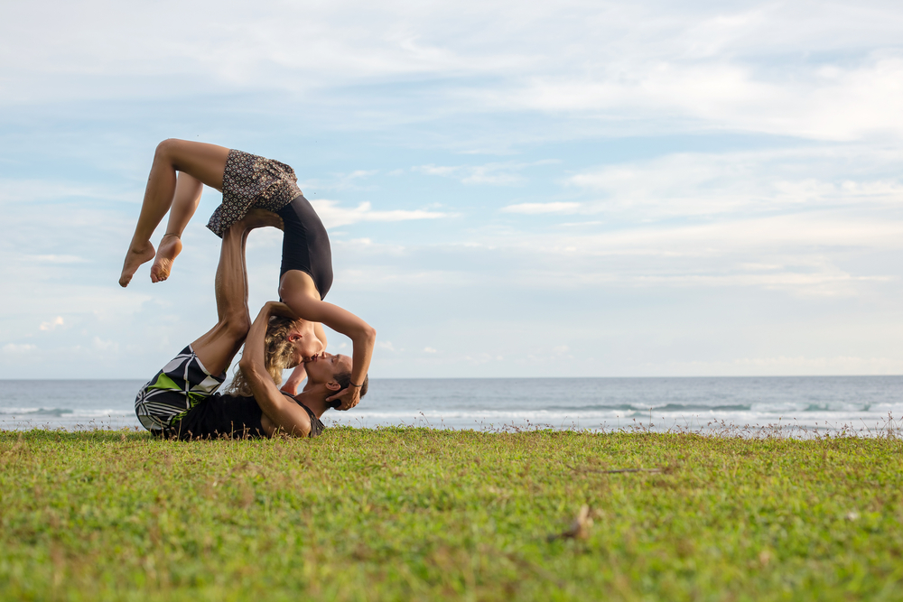Bacio: 10 effetti positivi che non ti aspetti! 5 baciare-combatte lo stress