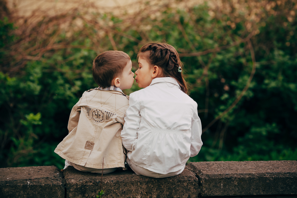 Bacio: 10 effetti positivi che non ti aspetti! 6 baciare ti mantiene giovane
