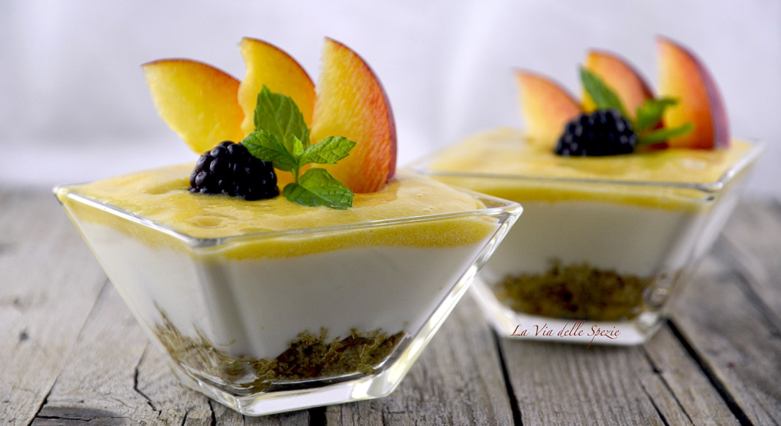 Cheesecake: ricetta semplice e varianti gustose 9 cheesecake nel bicchiere