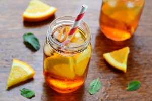 T&egrave; freddo: 10 ricette per prepararlo in casa