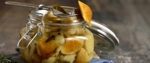 Sott&rsquo;olio e sott&rsquo;aceto, come sceglierli