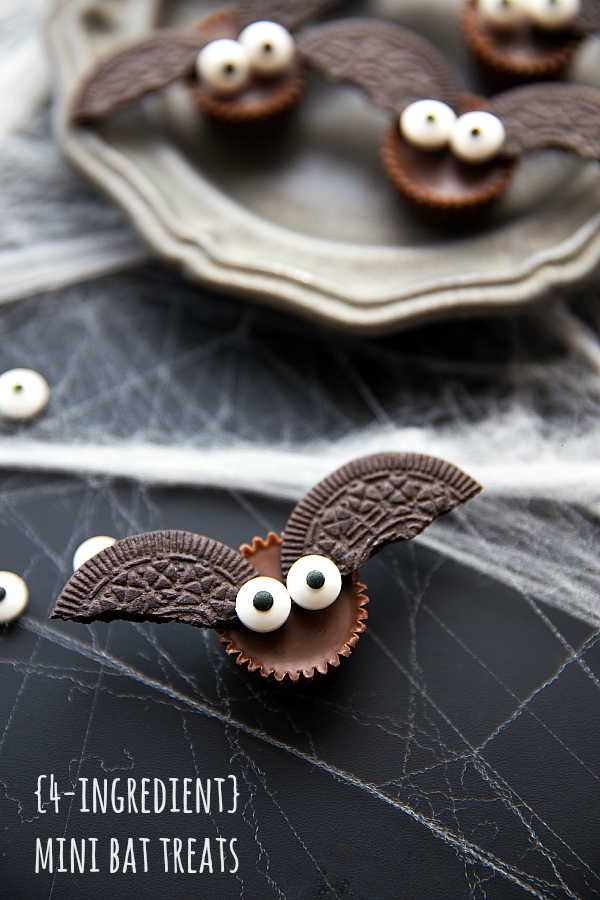 Dolci di Halloween: idee mostruose e originali 3 Dolcetti Halloween