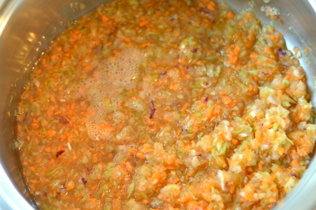 Pomarola: la ricetta senza olio da fare a casa 2 step 1 pomarola