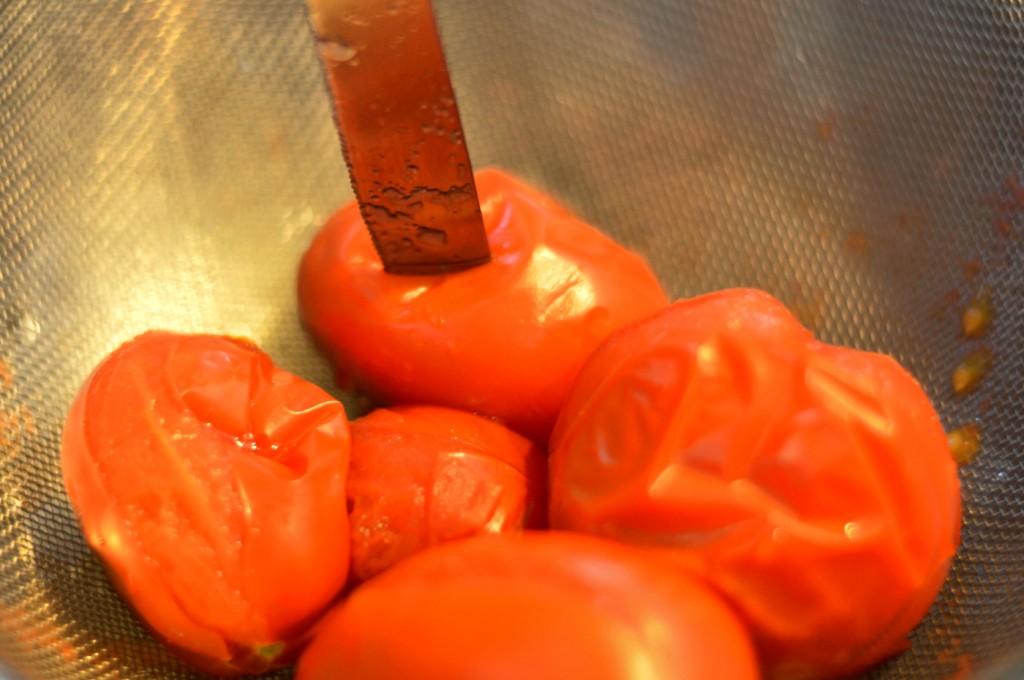 Pomarola: la ricetta senza olio da fare a casa 5 step 5 pomarola