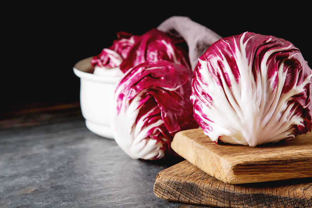 Verdura gennaio: tutte le varietà e le proprietà nutrizionali 9 frutta e verdura di dicembre il radicchio