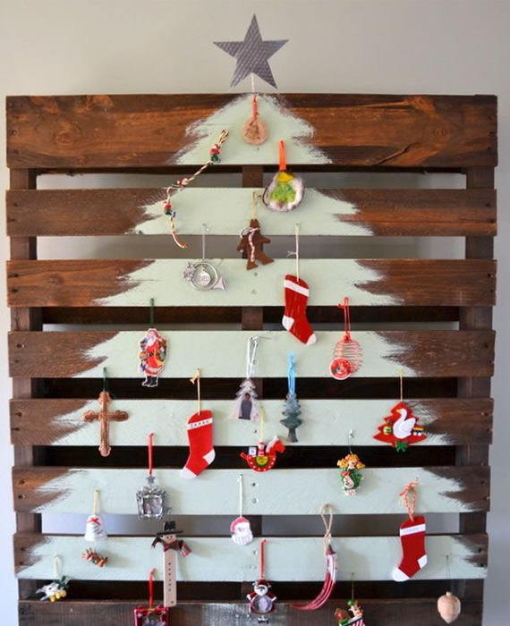 Gli alberi più creativi per il tuo Natale 1 gli alberi di natale piu bizzarri del mondo cinque