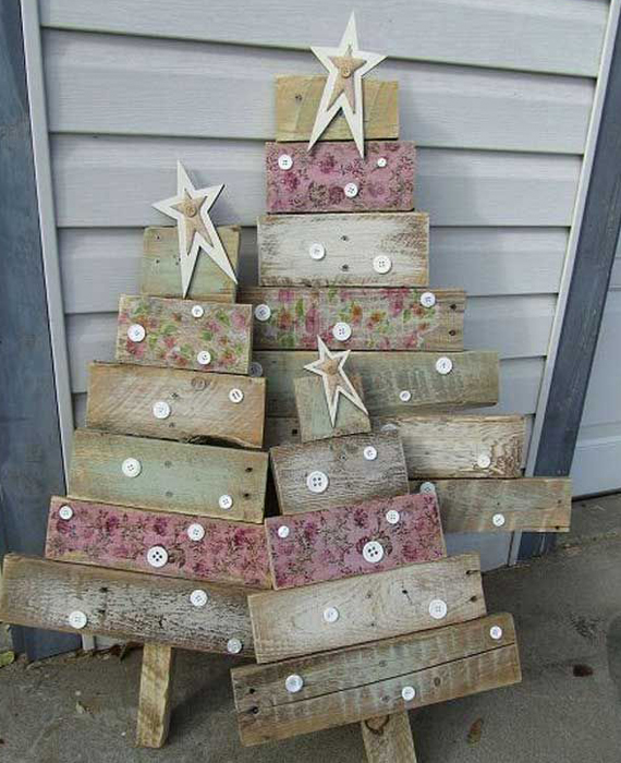 Gli alberi più creativi per il tuo Natale 3 gli alberi di natale piu bizzarri del mondo dodici