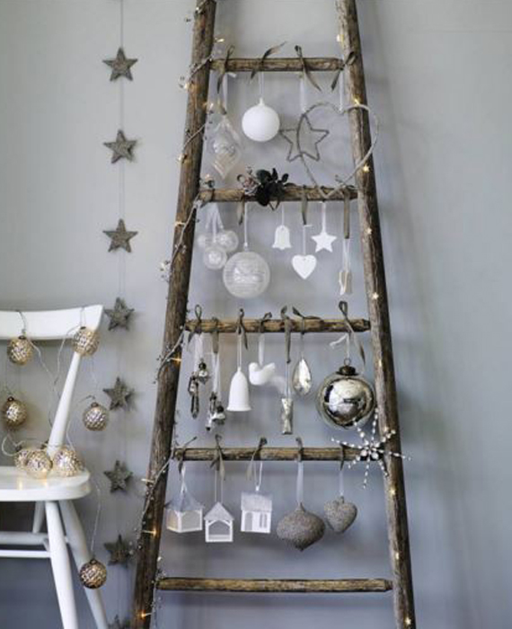 Gli alberi più creativi per il tuo Natale 7 gli alberi di natale piu bizzarri del mondo quattordici