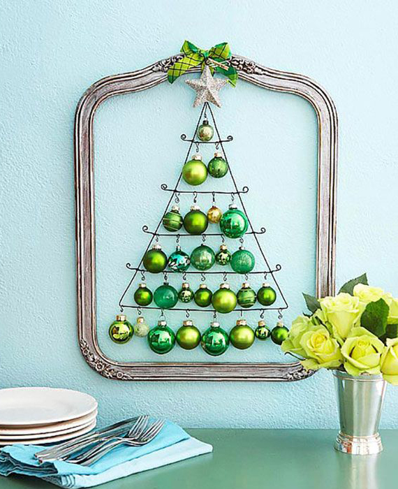 Gli alberi più creativi per il tuo Natale 8 gli alberi di natale piu bizzarri del mondo quattro