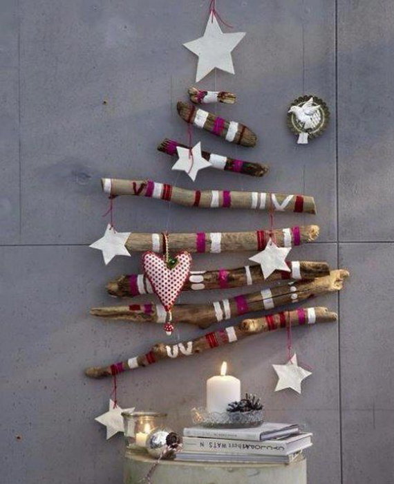 Gli alberi più creativi per il tuo Natale 10 gli alberi di natale piu bizzarri del mondo sei